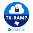 TXRamp Certified