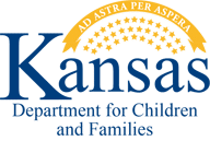 kansas dcf logo