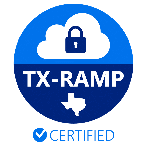 tx ramp stamp